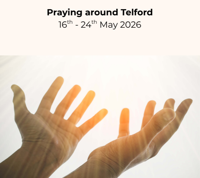 Prayer*Find out more*