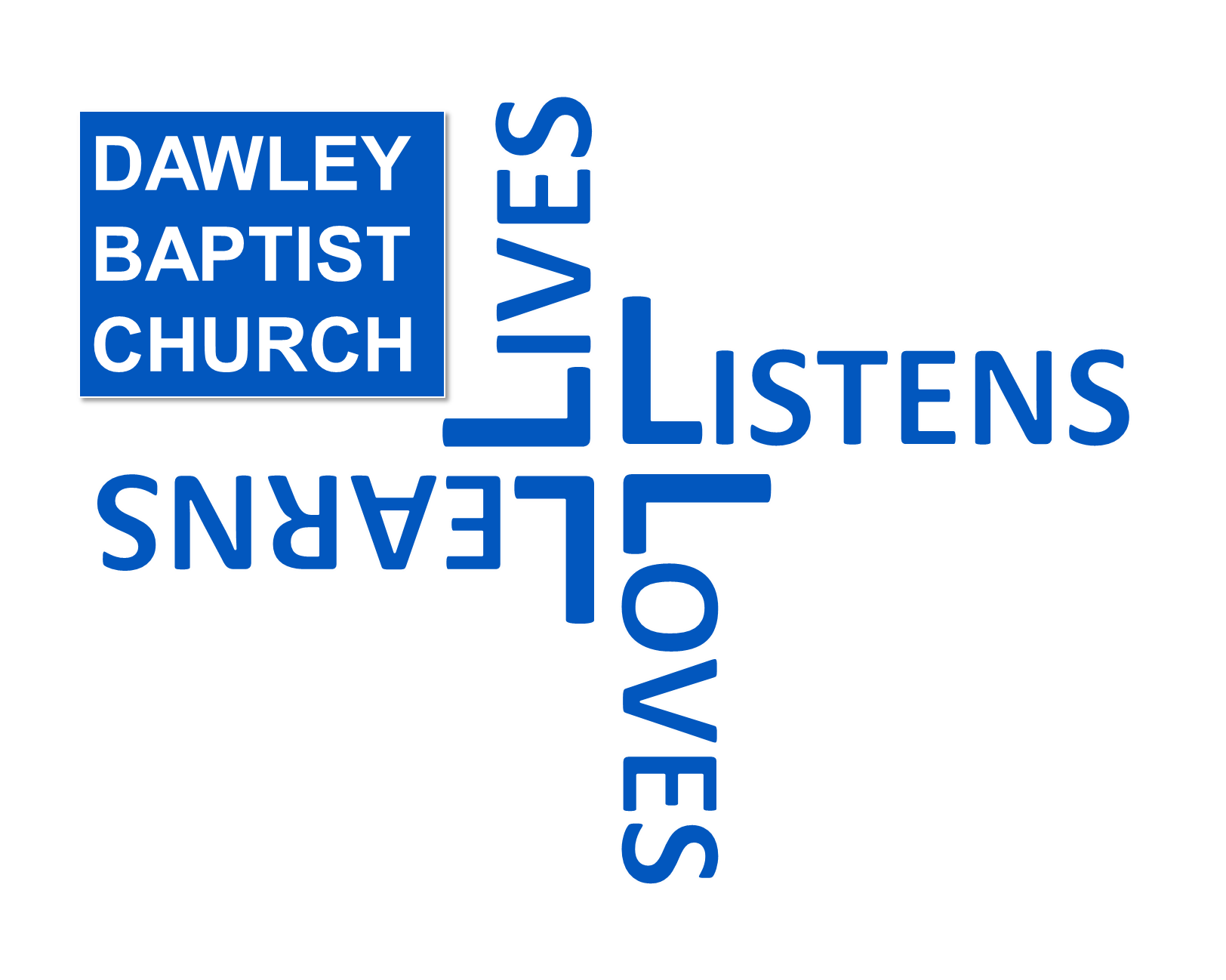 (c) Dawleybaptist.org.uk