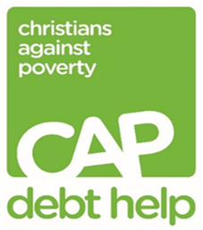 CAP Logo