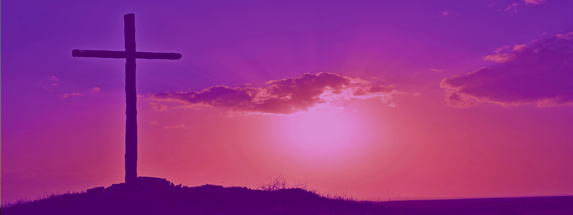 Easter banner