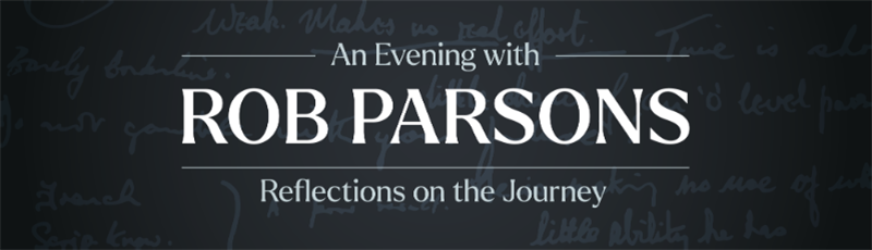Rob Parsons Care for the Famil