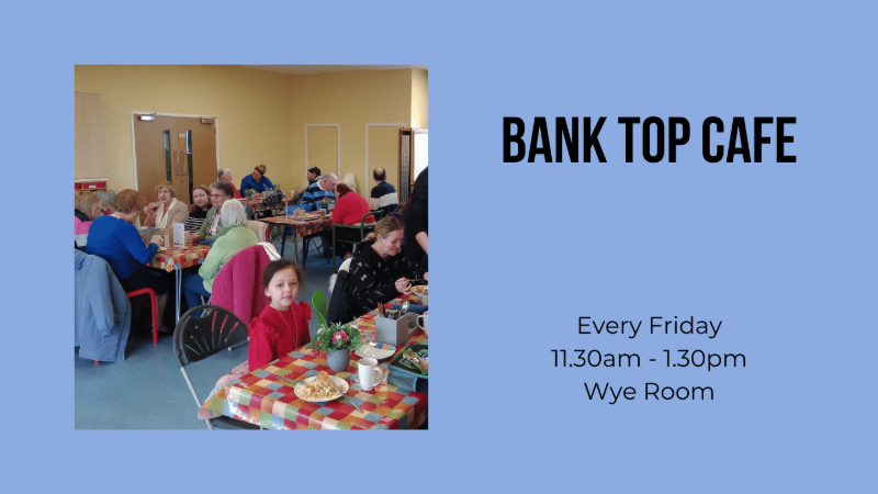 Bank Top Cafe