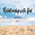 Relationship with God
