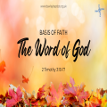 The Word of God