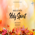 Holy Spirit