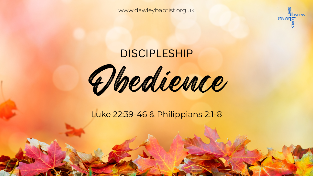 Obedience